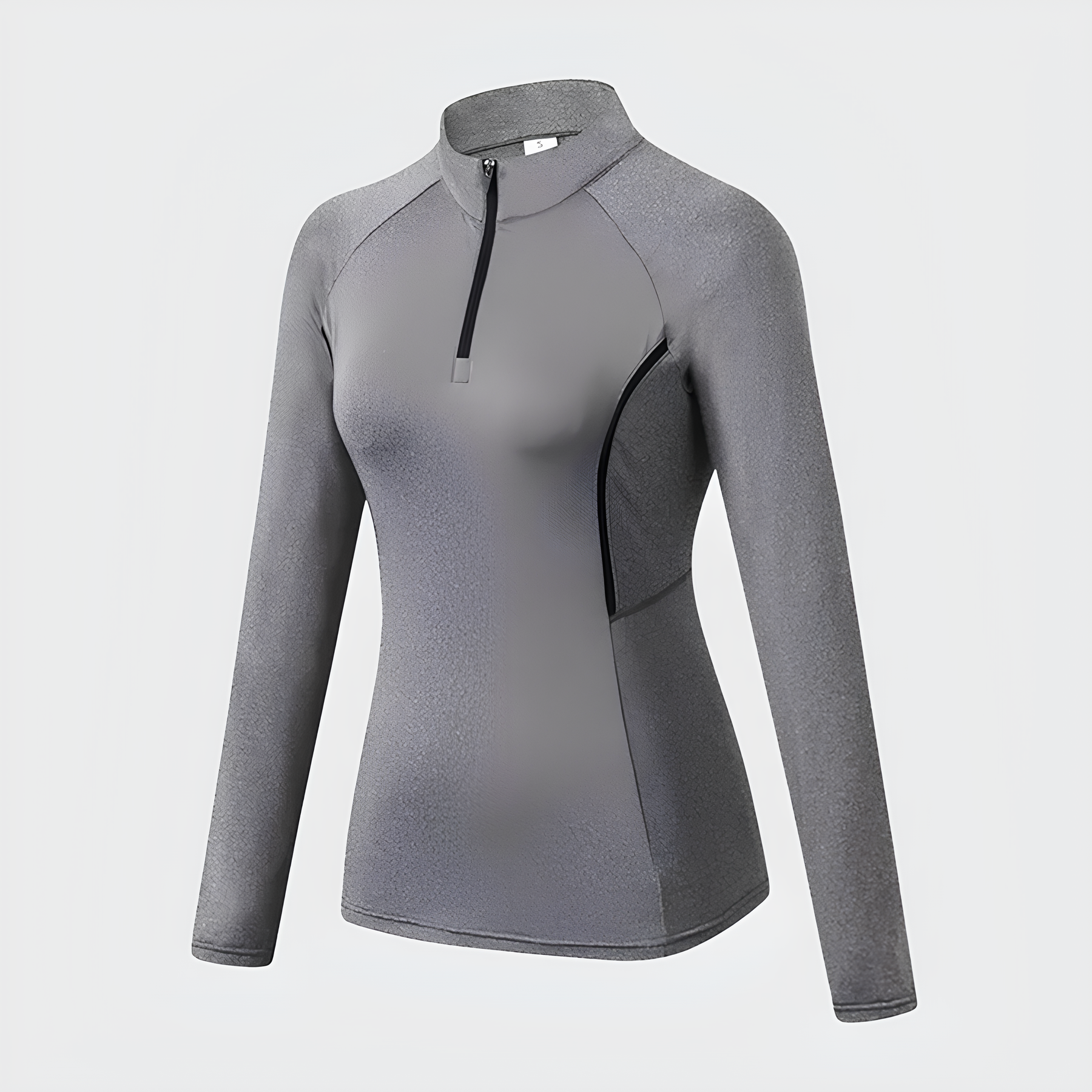 Camiseta Térmica Feminina Tech | Lemartine