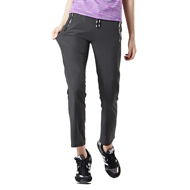 Calça Feminina Clean Confort Impermeável | Lemartine