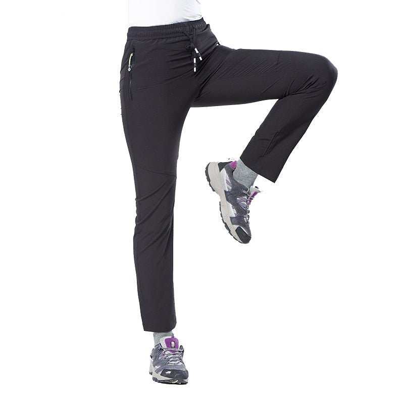 Calça Feminina Clean Confort Impermeável | Lemartine