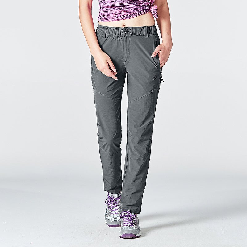Calça Feminina Trekking Confort | Lemartine