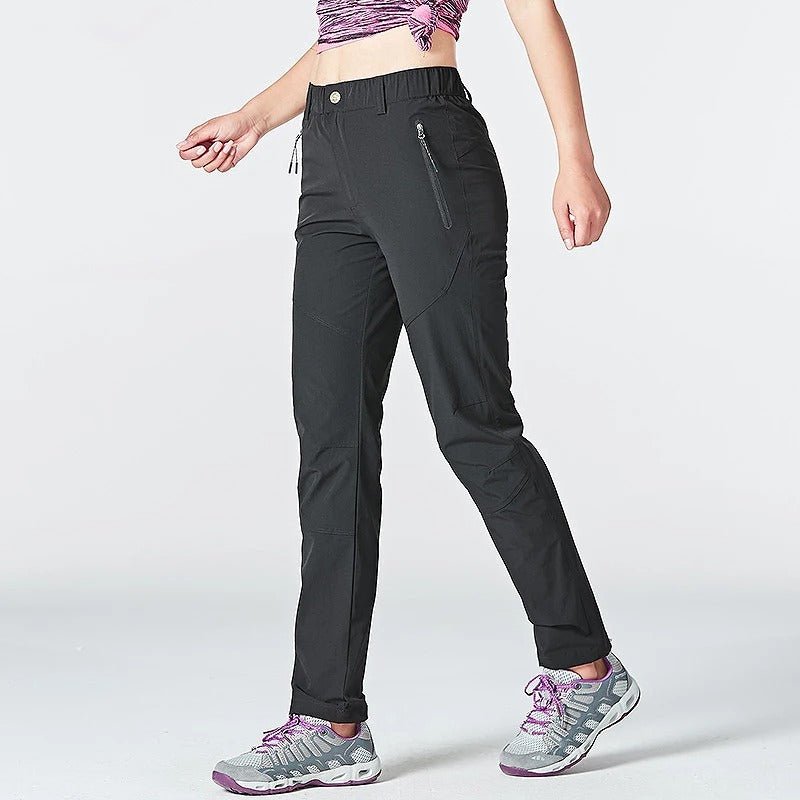 Calça Feminina Trekking Confort | Lemartine