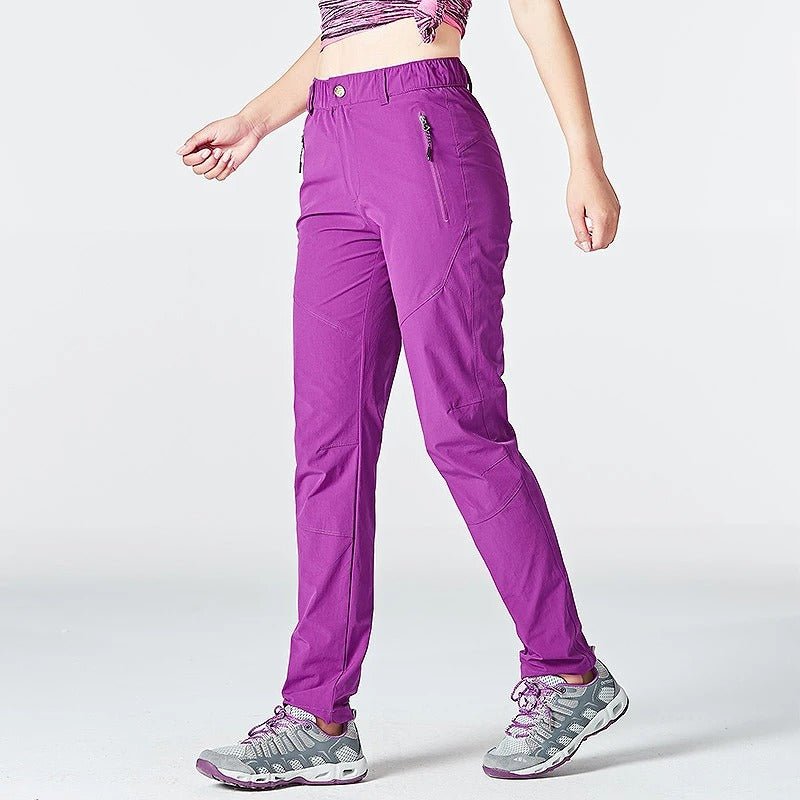 Calça Feminina Trekking Confort | Lemartine