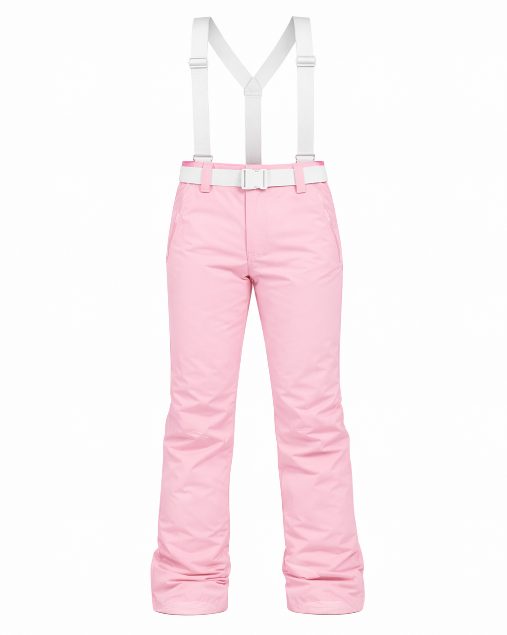 Calça de Ski Feminina Impermeável Neve | Lemartine