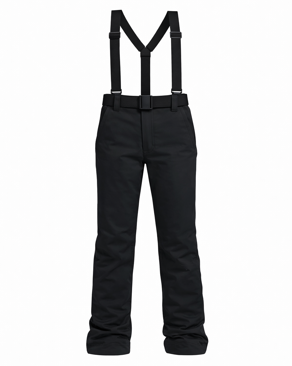 Calça de Ski Feminina Impermeável Neve | Lemartine