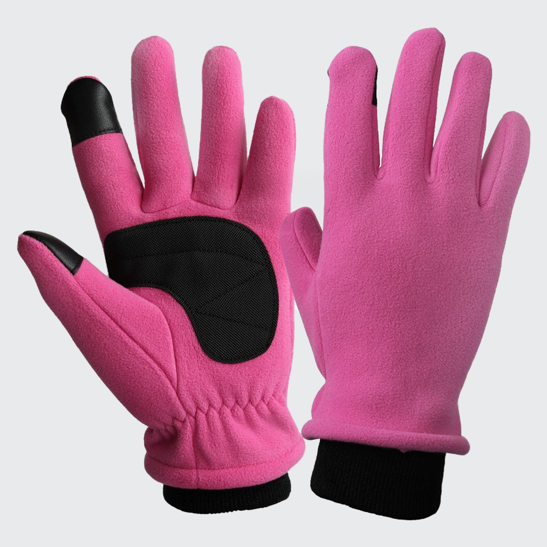Luva Fleece Thermal | Lemartine