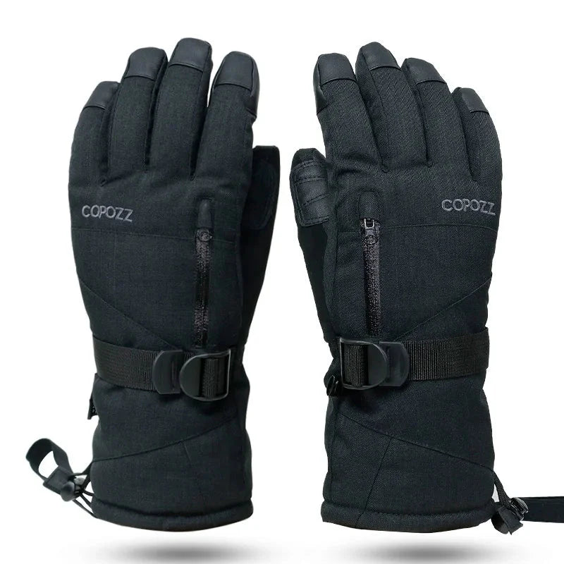 Luvas para Neve High Lemartine