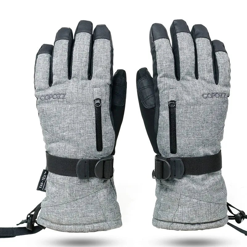 Luvas para Neve High Lemartine