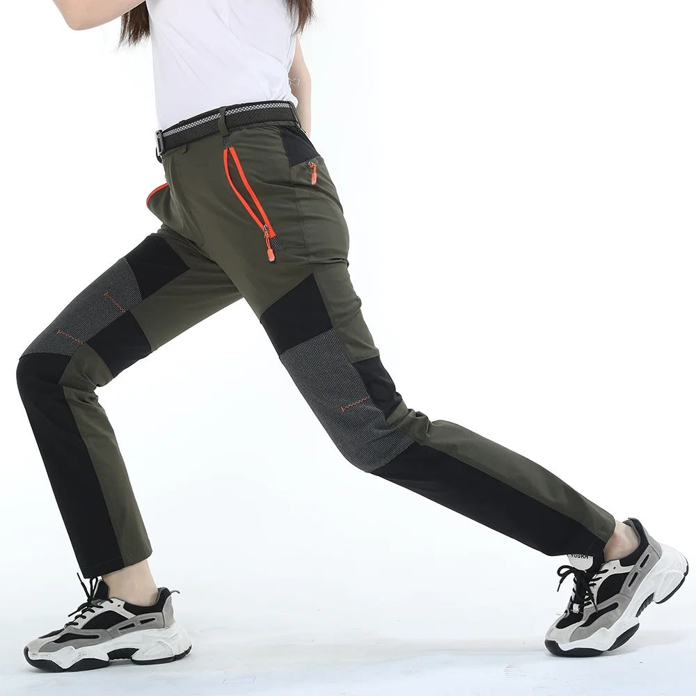 Calça Feminina de Trilha Fast | Lemartine