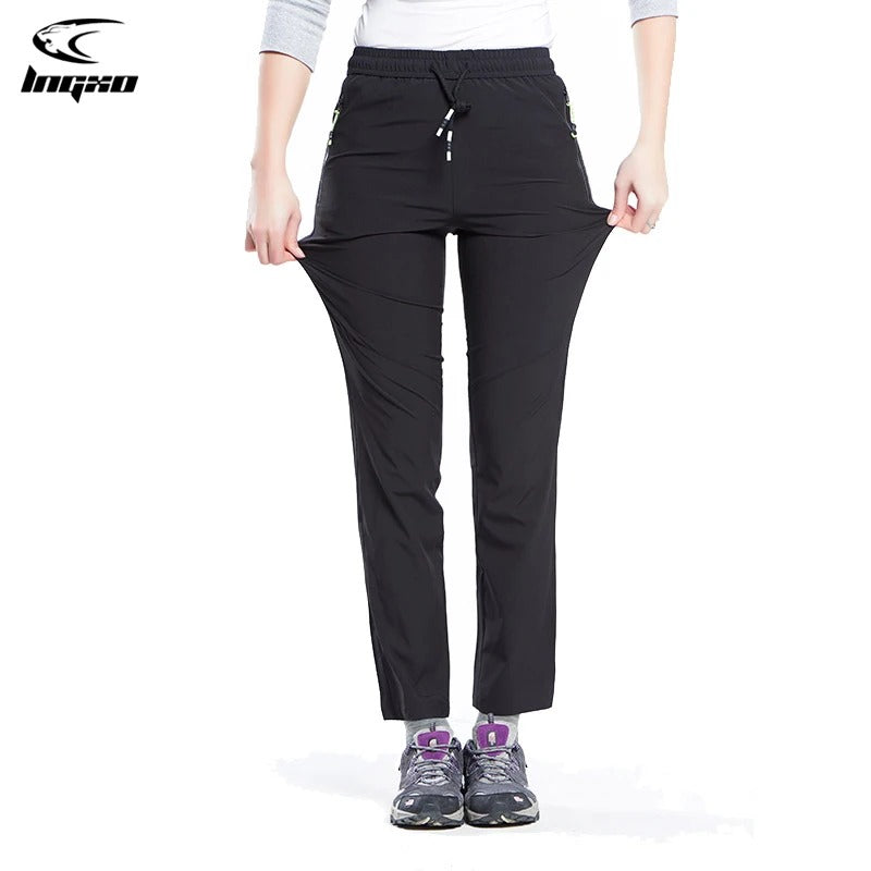 Calça Feminina Clean Confort Impermeável | Lemartine