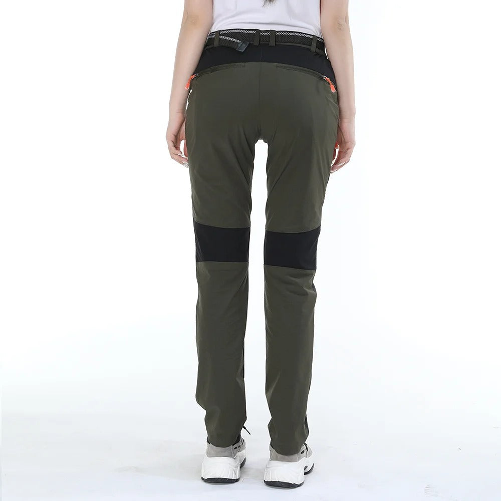 Calça Feminina de Trilha Fast | Lemartine