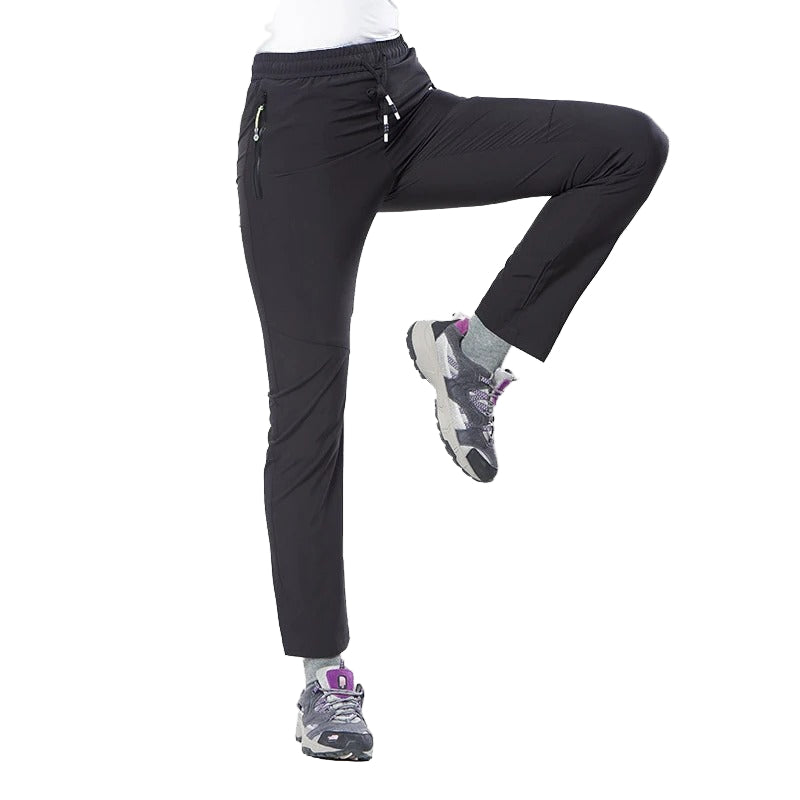 Calça Feminina Clean Confort Impermeável | Lemartine
