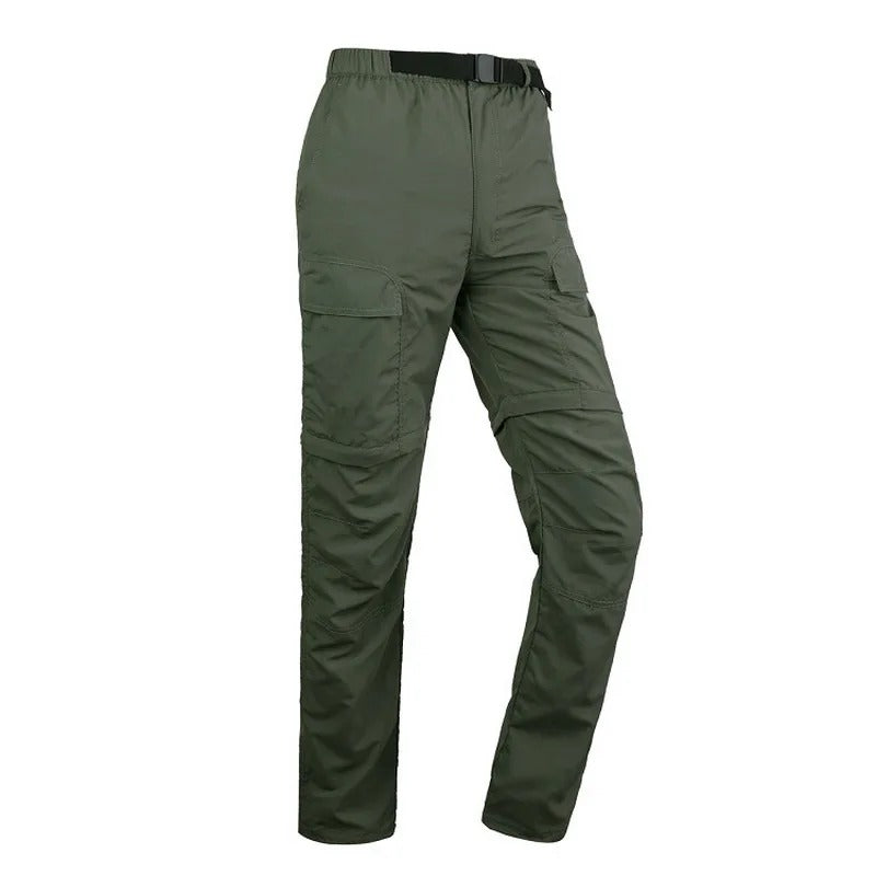Calça Feminina 2 em 1 Trekking Sport | Lemartine