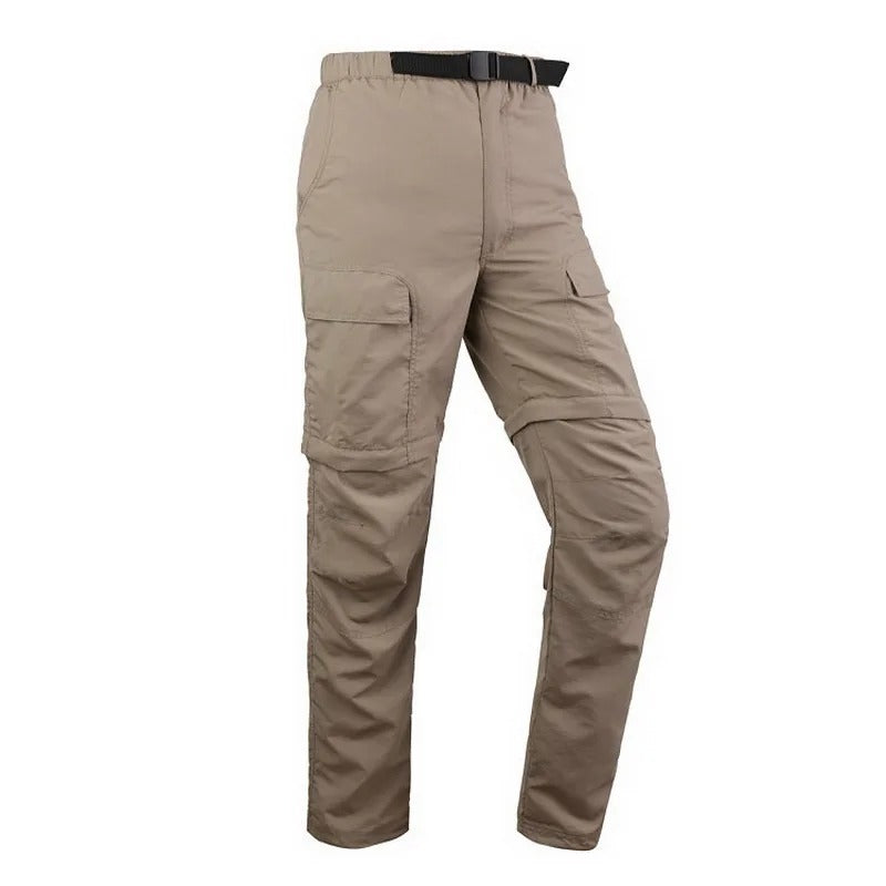 Calça Feminina 2 em 1 Trekking Sport | Lemartine