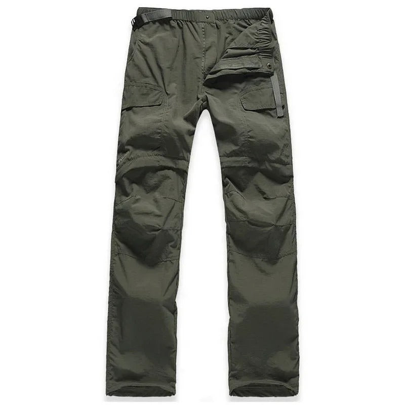 Calça Feminina 2 em 1 Trekking Sport | Lemartine