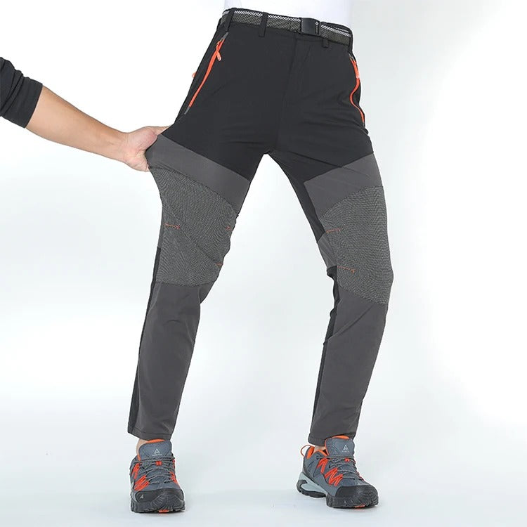 Calça Feminina de Trilha Fast | Lemartine