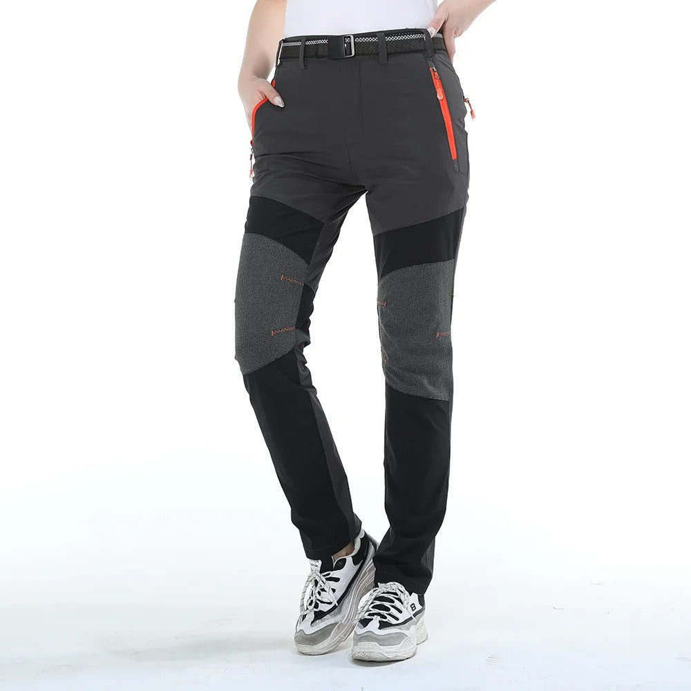Calça Feminina de Trilha Fast | Lemartine