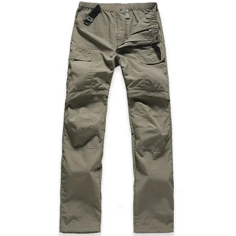 Calça Feminina 2 em 1 Trekking Sport | Lemartine