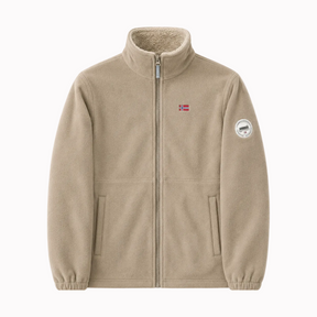 Jaqueta Fleece Masculina Frost Lemartine