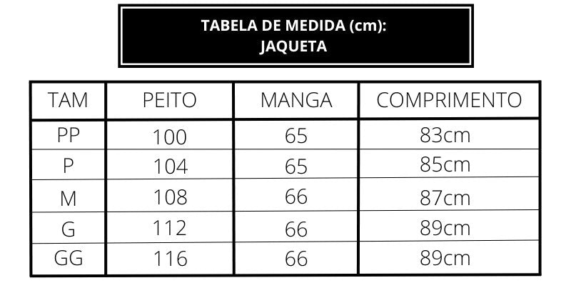 Jaqueta Feminina Parka de Inverno Flor Lemartine