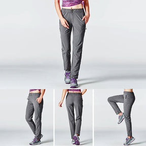 Calça Feminina Trekking Confort | Lemartine