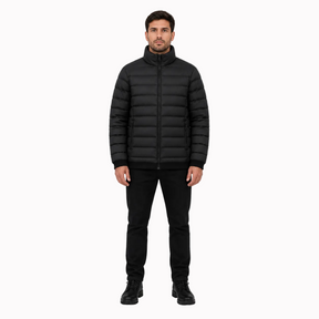 Jaqueta 3 em 1 Puffer NorthPeak Lemartine