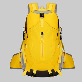 Mochila Outdoor Clean Viagens e Trilhas 40L | Lemartine