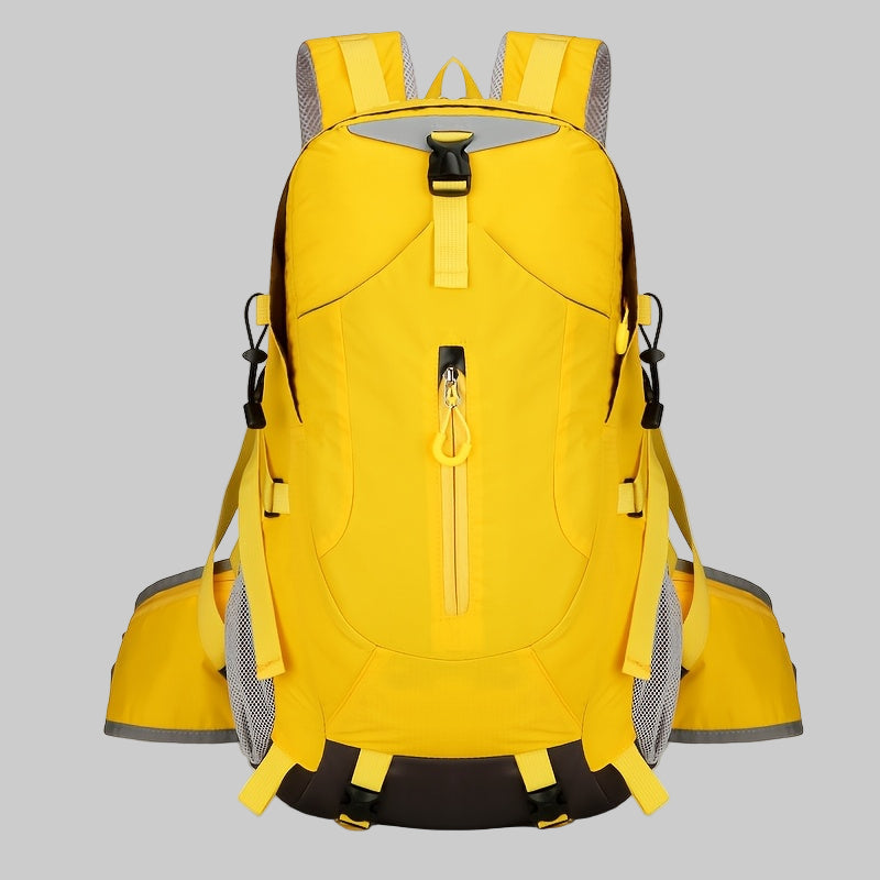 Mochila Outdoor Clean Viagens e Trilhas 40L | Lemartine