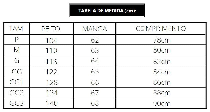 Jaqueta Feminina Parka Filó de Inverno Lemartine