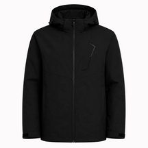 Jaqueta 3 em 1 Masculina Puffer Explorer Lemartine
