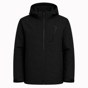 Jaqueta 3 em 1 Masculina Puffer Explorer Lemartine