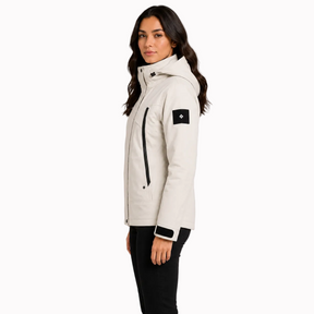 Jaqueta 3 em 1 Feminina Puffer Vetta Lemartine