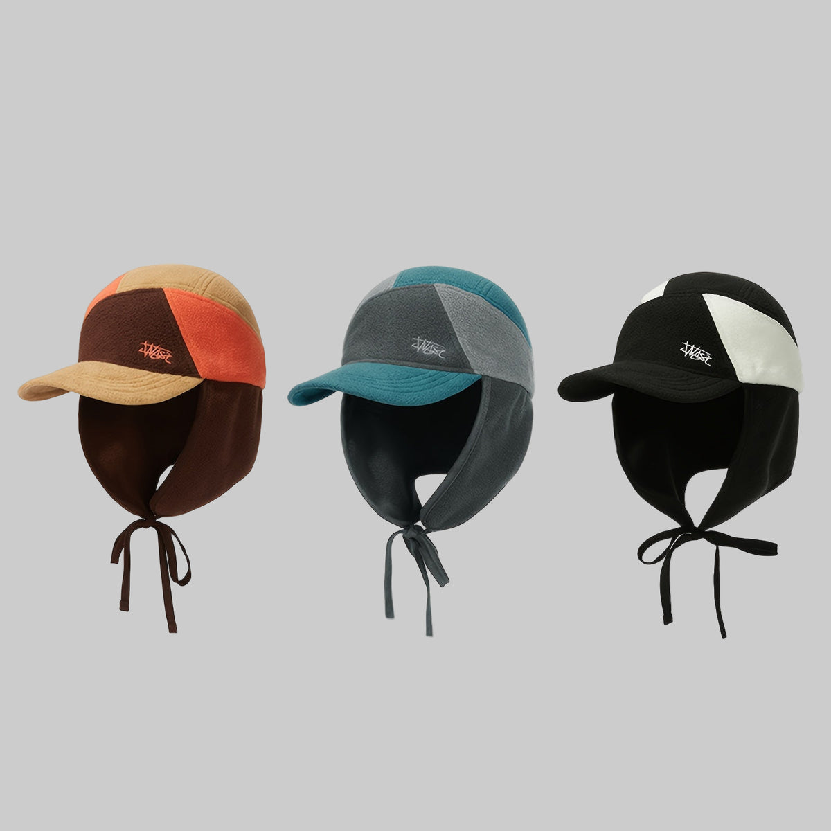 Boné Térmico de Fleece High | Lemartine