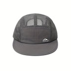 Boné Trekking Respirável Mountain Peak | Lemartine