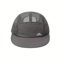 Boné Trekking Respirável Mountain Peak | Lemartine