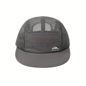 Boné Trekking Respirável Mountain Peak | Lemartine
