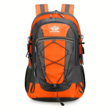 Mochila Outdoor Multifuncional para Montanhismo 35L | Lemartine