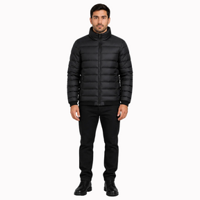 Jaqueta 3 em 1 Puffer NorthPeak Lemartine