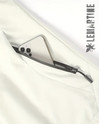 Jaqueta Impermeável Masculina respirável Lemartine