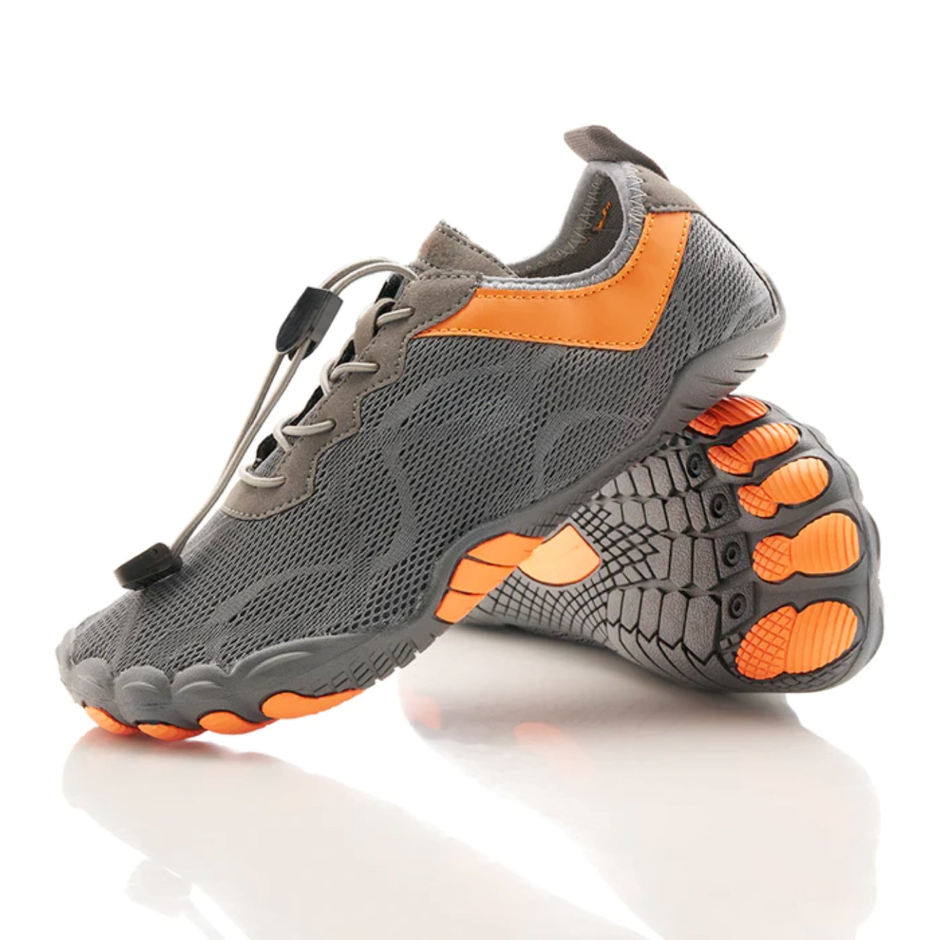 Sapato Aquático Tecnológico Ultra leve e Ortopédico High | Lemartine