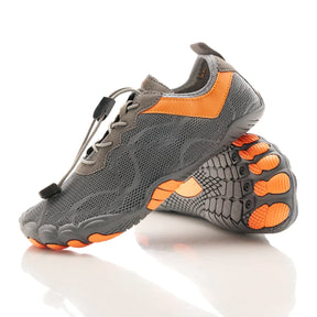 Sapato Aquático Tecnológico Ultra leve e Ortopédico High | Lemartine