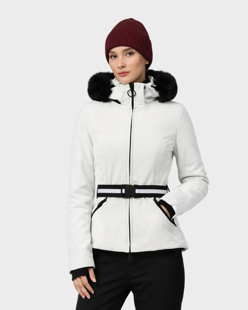Jaqueta de Ski Feminina Bonner | Lemartine