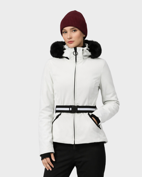Jaqueta de Ski Feminina Bonner | Lemartine