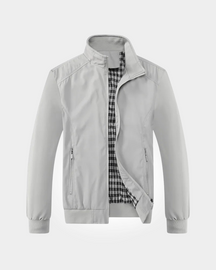 Jaqueta Masculina Casual Anti-rasgo Lemartine