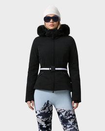 Jaqueta de Ski Feminina Bonner | Lemartine