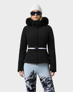 Jaqueta de Ski Feminina Bonner | Lemartine
