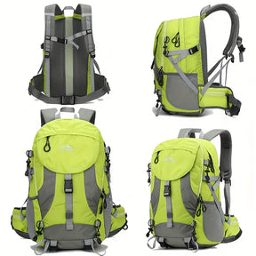 Mochila High Esportiva para Trilhas e Viagens 45L | Lemartine