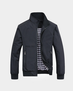 Jaqueta Masculina Casual Work Lemartine