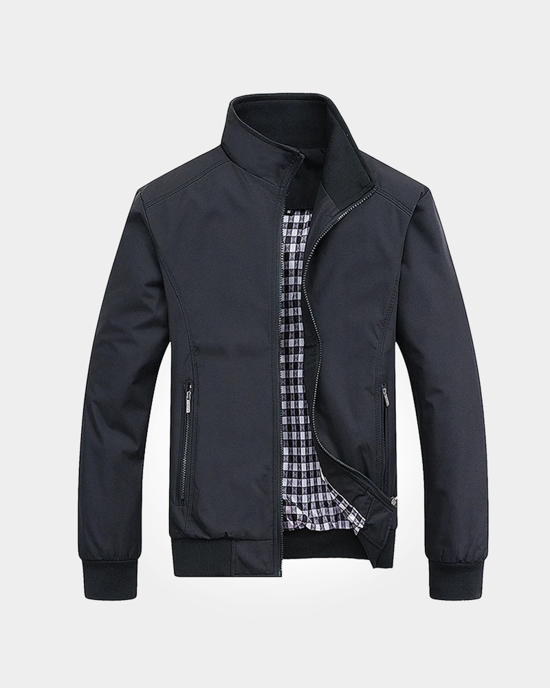 Jaqueta Masculina Casual Work Lemartine