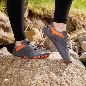 Sapato Aquático Tecnológico Ultra leve e Ortopédico High | Lemartine