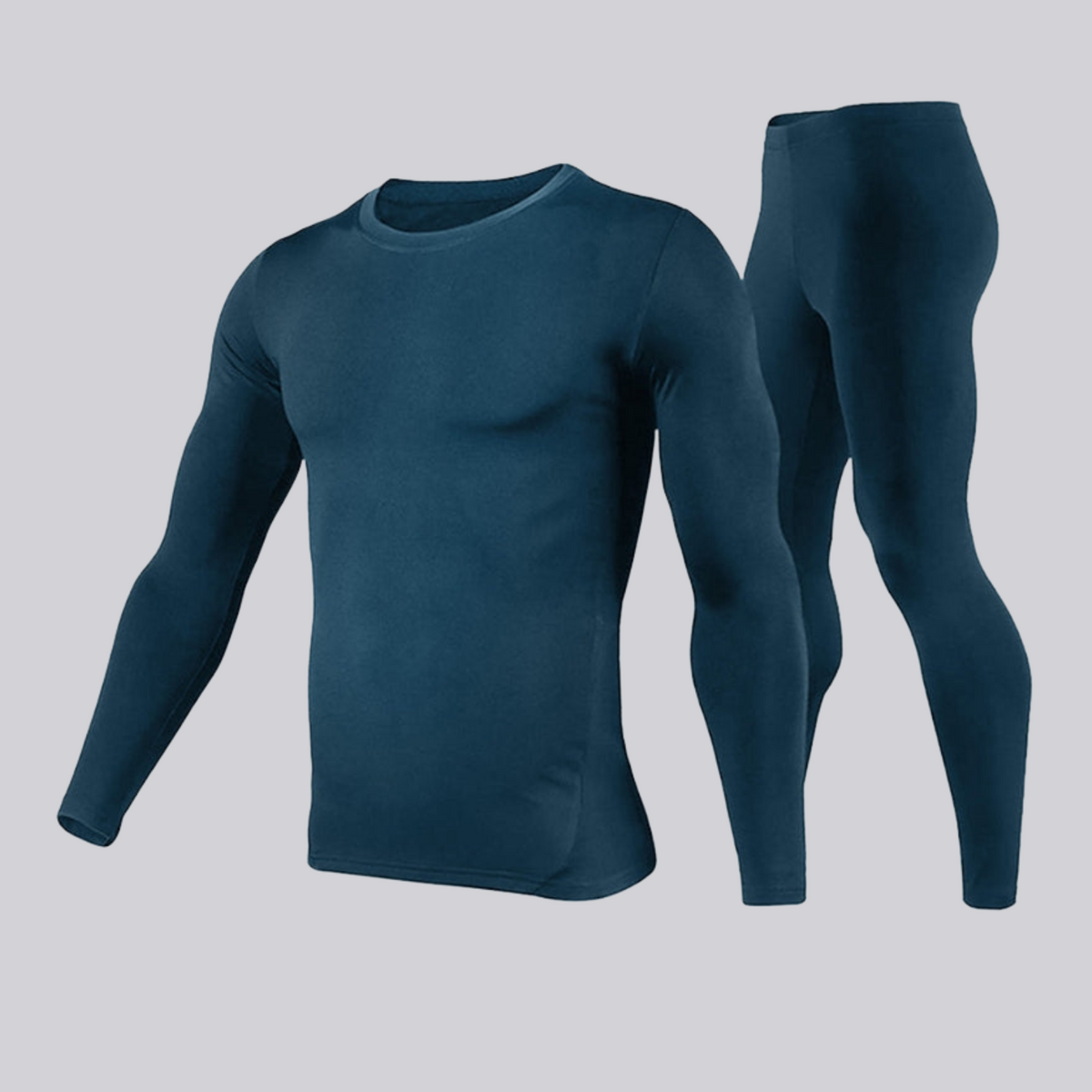 Conjunto Masculino Térmico | Lemartine